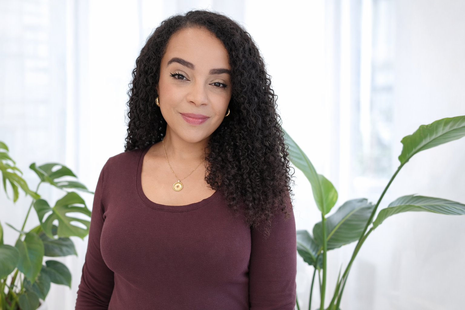 Naomi Aidoo, founder of Time & Pace